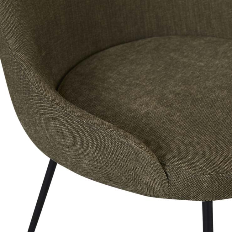 Dane Dining Chair by GlobeWest from Make Your House A Home Premium Stockist. Furniture Store Bendigo. 20% off Globe West Sale. Australia Wide Delivery.