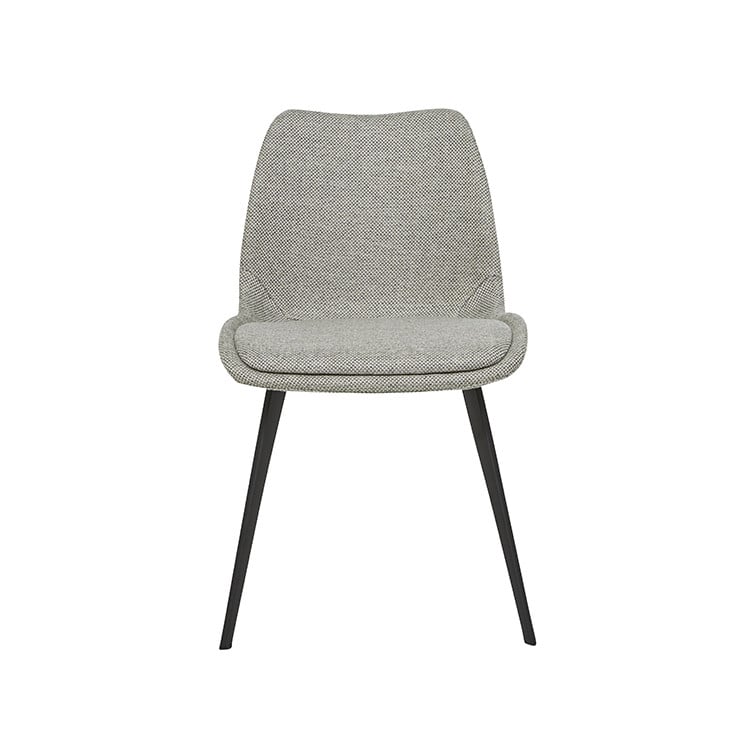 Isaac Dining Chair by GlobeWest from Make Your House A Home Premium Stockist. Furniture Store Bendigo. 20% off Globe West Sale. Australia Wide Delivery.