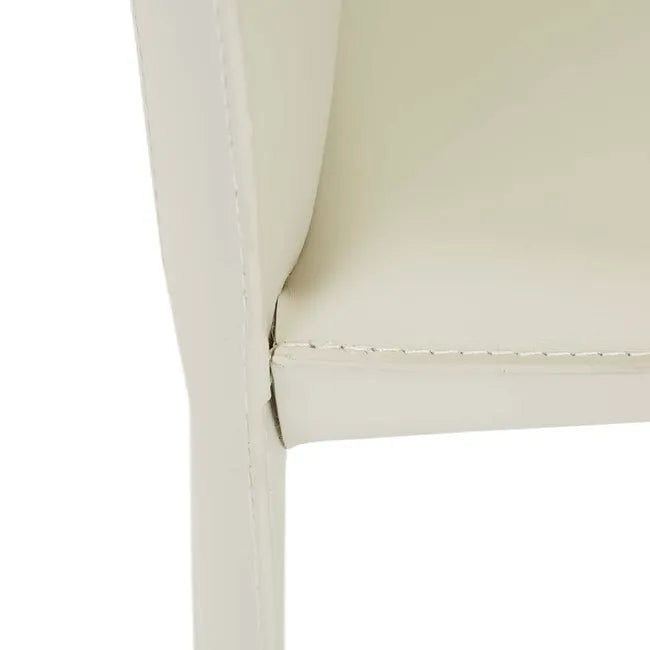 Lachlan Dining Armchair by GlobeWest from Make Your House A Home Premium Stockist. Furniture Store Bendigo. 20% off Globe West Sale. Australia Wide Delivery.