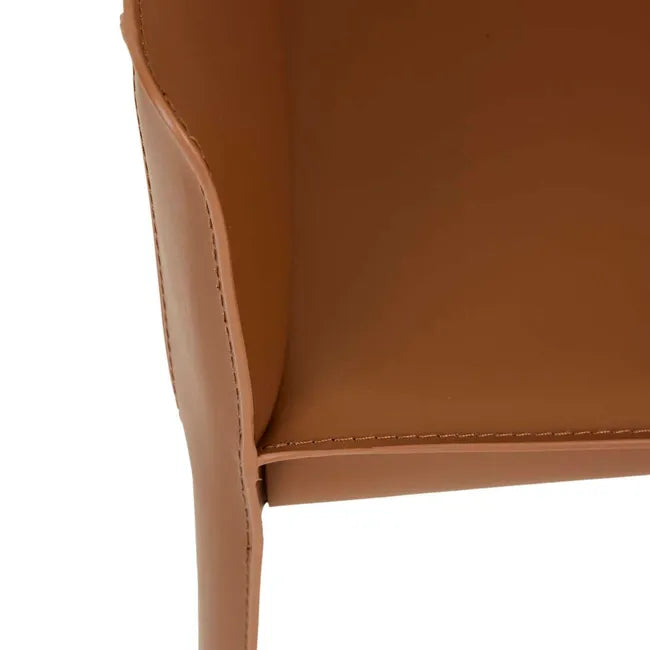 Lachlan Dining Armchair by GlobeWest from Make Your House A Home Premium Stockist. Furniture Store Bendigo. 20% off Globe West Sale. Australia Wide Delivery.