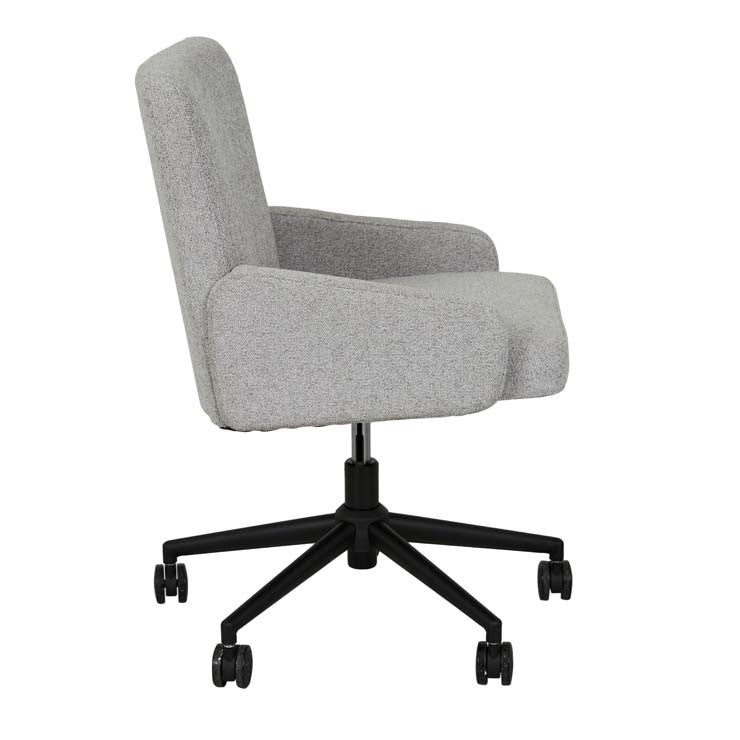 Marshall Office Chair by GlobeWest from Make Your House A Home Premium Stockist. Furniture Store Bendigo. 20% off Globe West Sale. Australia Wide Delivery.