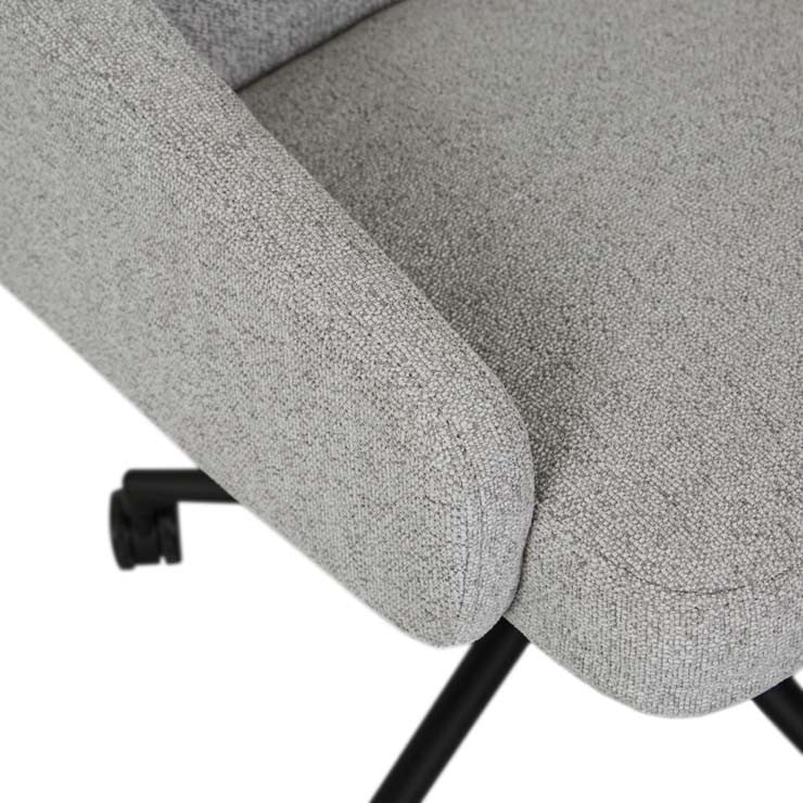 Marshall Office Chair by GlobeWest from Make Your House A Home Premium Stockist. Furniture Store Bendigo. 20% off Globe West Sale. Australia Wide Delivery.