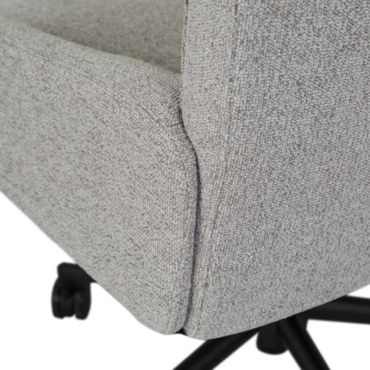 Marshall Office Chair by GlobeWest from Make Your House A Home Premium Stockist. Furniture Store Bendigo. 20% off Globe West Sale. Australia Wide Delivery.