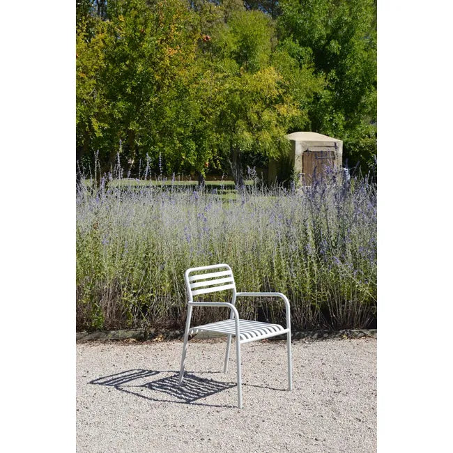 Pier Breeze Dining Arm Chair by GlobeWest from Make Your House A Home Premium Stockist. Outdoor Furniture Store Bendigo. 20% off Globe West. Australia Wide Delivery.