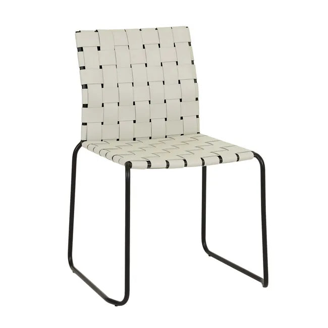 Quinn Dining Chair by GlobeWest from Make Your House A Home Premium Stockist. Furniture Store Bendigo. 20% off Globe West Sale. Australia Wide Delivery.