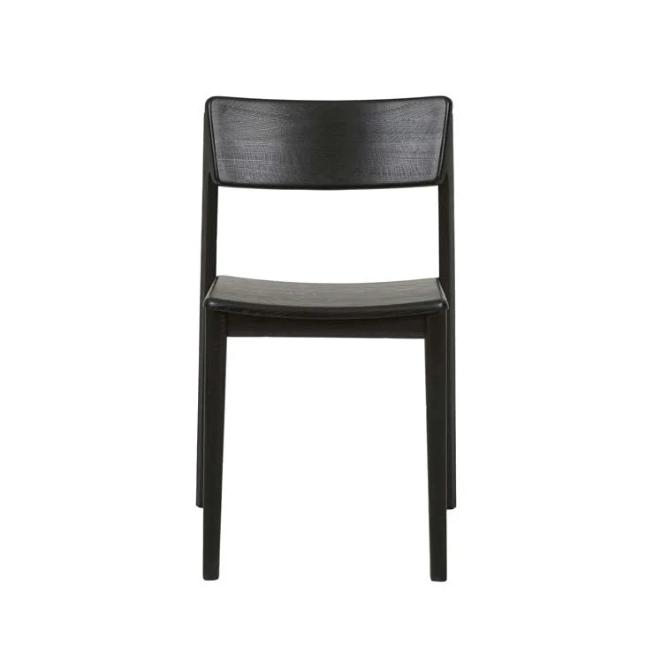 Sketch Poise Dining Chair by GlobeWest from Make Your House A Home Premium Stockist. Furniture Store Bendigo. 20% off Globe West Sale. Australia Wide Delivery.