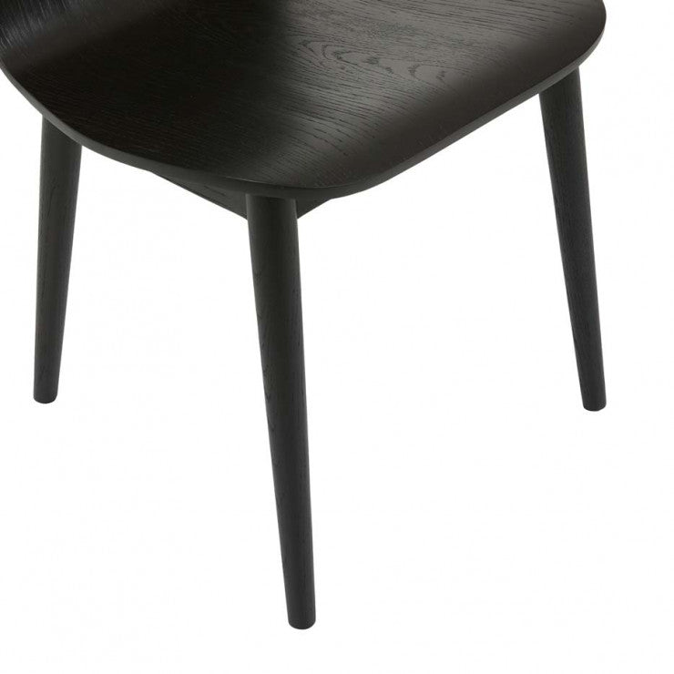 Sketch Puddle Dining Chair by GlobeWest from Make Your House A Home Premium Stockist. Furniture Store Bendigo. 20% off Globe West Sale. Australia Wide Delivery.