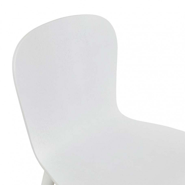 Sketch Puddle Dining Chair by GlobeWest from Make Your House A Home Premium Stockist. Furniture Store Bendigo. 20% off Globe West Sale. Australia Wide Delivery.