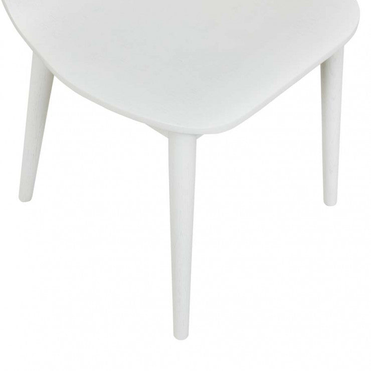 Sketch Puddle Dining Chair by GlobeWest from Make Your House A Home Premium Stockist. Furniture Store Bendigo. 20% off Globe West Sale. Australia Wide Delivery.