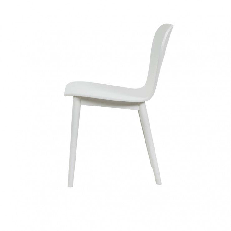 Sketch Puddle Dining Chair by GlobeWest from Make Your House A Home Premium Stockist. Furniture Store Bendigo. 20% off Globe West Sale. Australia Wide Delivery.