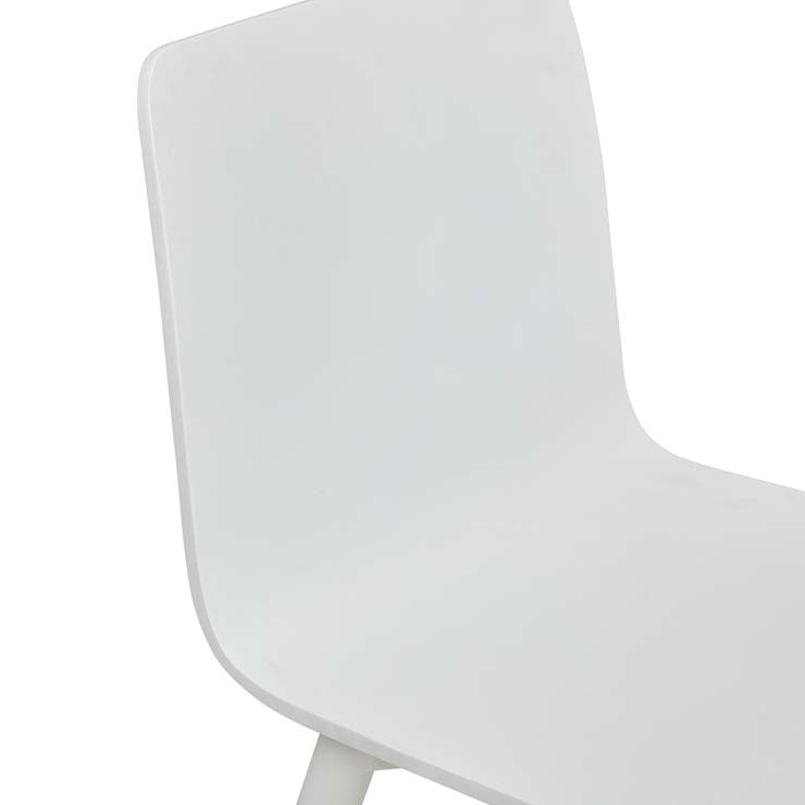 Sketch Tami Dining Chair by GlobeWest from Make Your House A Home Premium Stockist. Furniture Store Bendigo. 20% off Globe West Sale. Australia Wide Delivery.