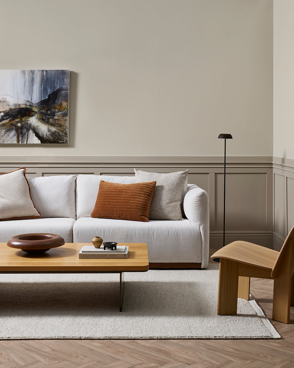 Clifton Rug