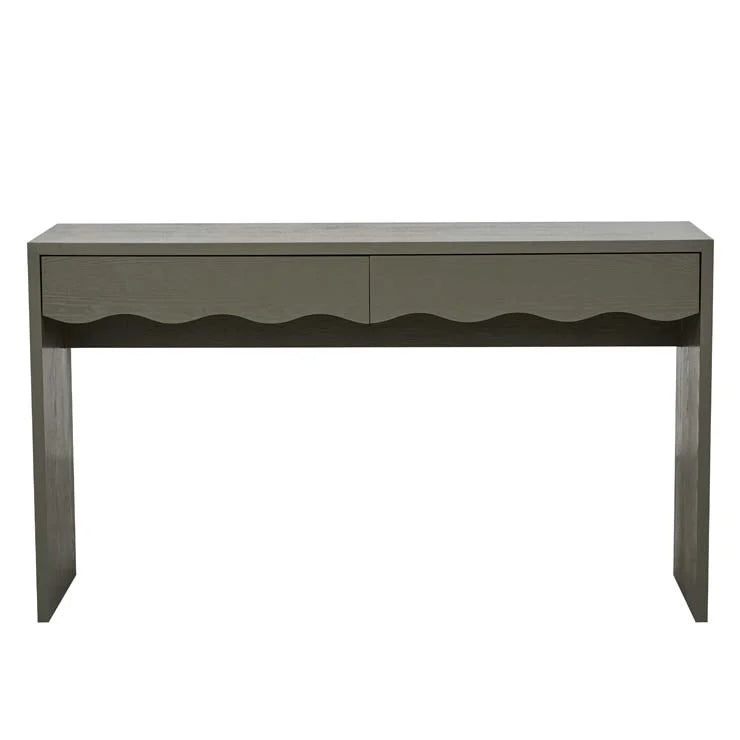 Artie Wave Console by GlobeWest from Make Your House A Home Premium Stockist. Furniture Store Bendigo. 20% off Globe West. Australia Wide Delivery.