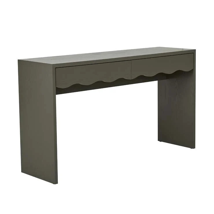 Artie Wave Console by GlobeWest from Make Your House A Home Premium Stockist. Furniture Store Bendigo. 20% off Globe West. Australia Wide Delivery.