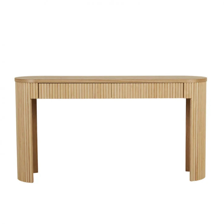 Benjamin Ripple Grand Console by GlobeWest from Make Your House A Home Premium Stockist. Furniture Store Bendigo. 20% off Globe West. Australia Wide Delivery.