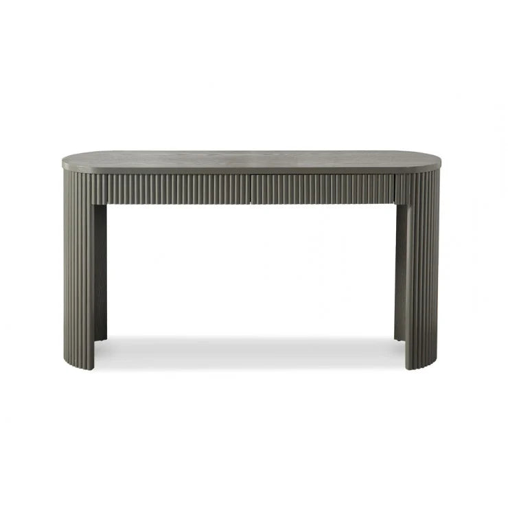 Benjamin Ripple Grand Console by GlobeWest from Make Your House A Home Premium Stockist. Furniture Store Bendigo. 20% off Globe West. Australia Wide Delivery.