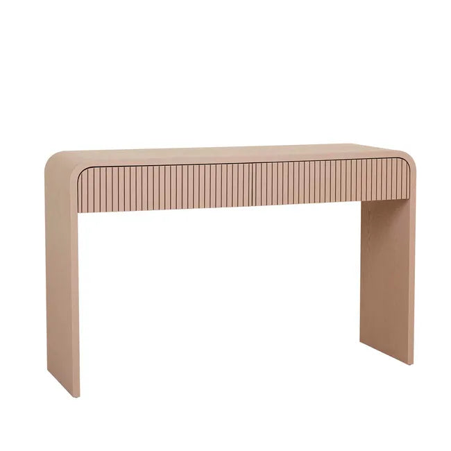 Chloe Channel Console