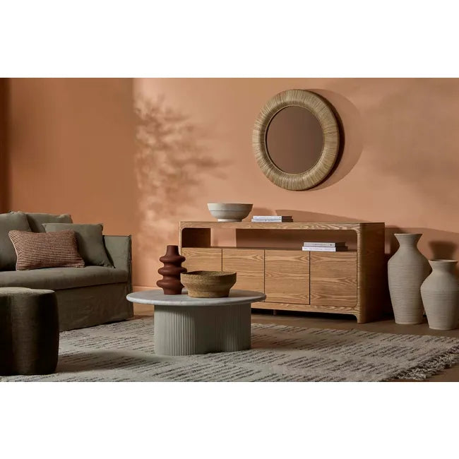 Heidi Buffet by GlobeWest from Make Your House A Home Premium Stockist. Furniture Store Bendigo. 20% off Globe West Sale. Australia Wide Delivery.