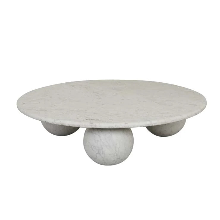 Atlas Sphere Coffee Table by GlobeWest from Make Your House A Home Premium Stockist. Furniture Store Bendigo. 20% off Globe West. Australia Wide Delivery.
