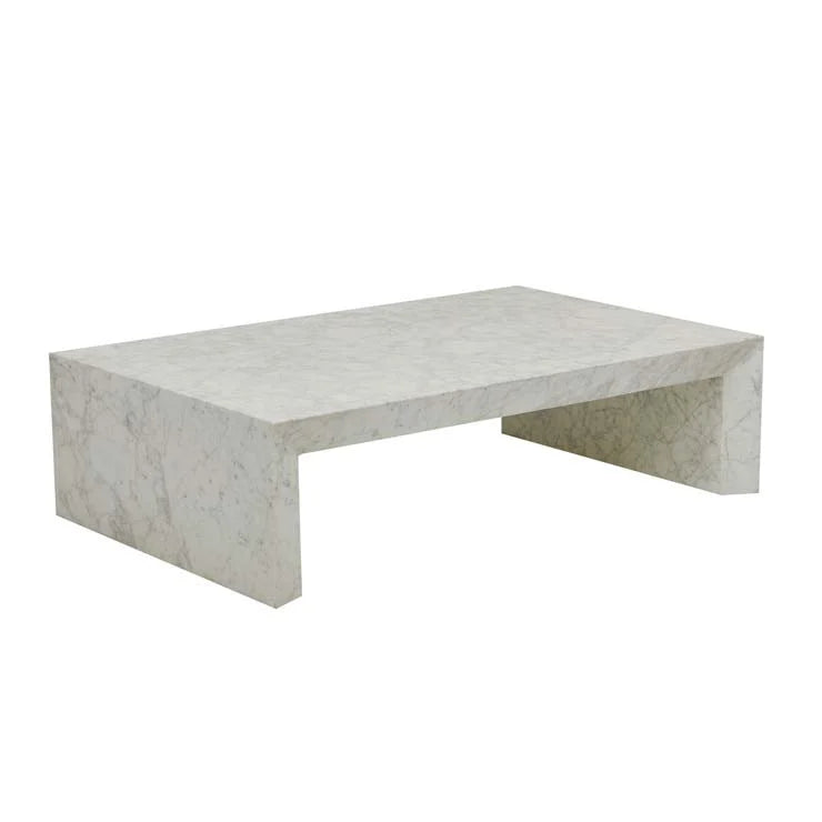 Elle Monument Coffee Table by GlobeWest from Make Your House A Home Premium Stockist. Furniture Store Bendigo. 20% off Globe West Sale. Australia Wide Delivery.
