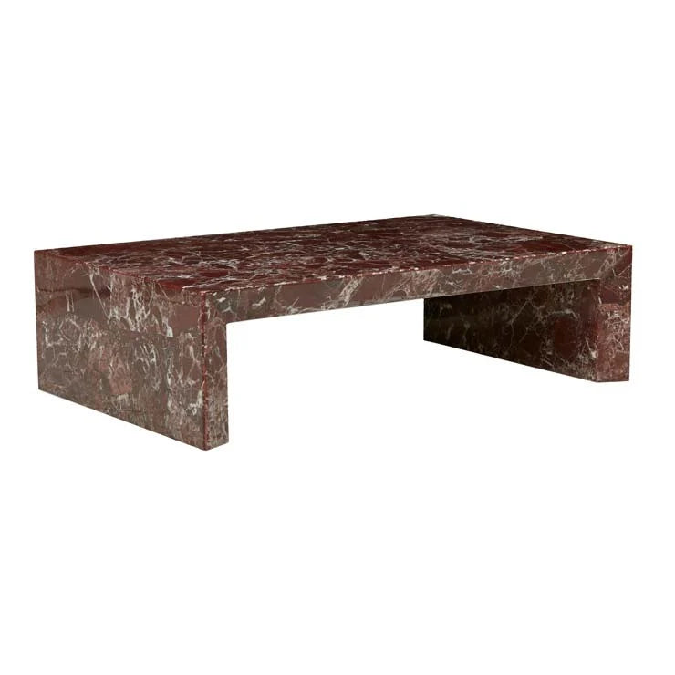Elle Monument Coffee Table by GlobeWest from Make Your House A Home Premium Stockist. Furniture Store Bendigo. 20% off Globe West Sale. Australia Wide Delivery.