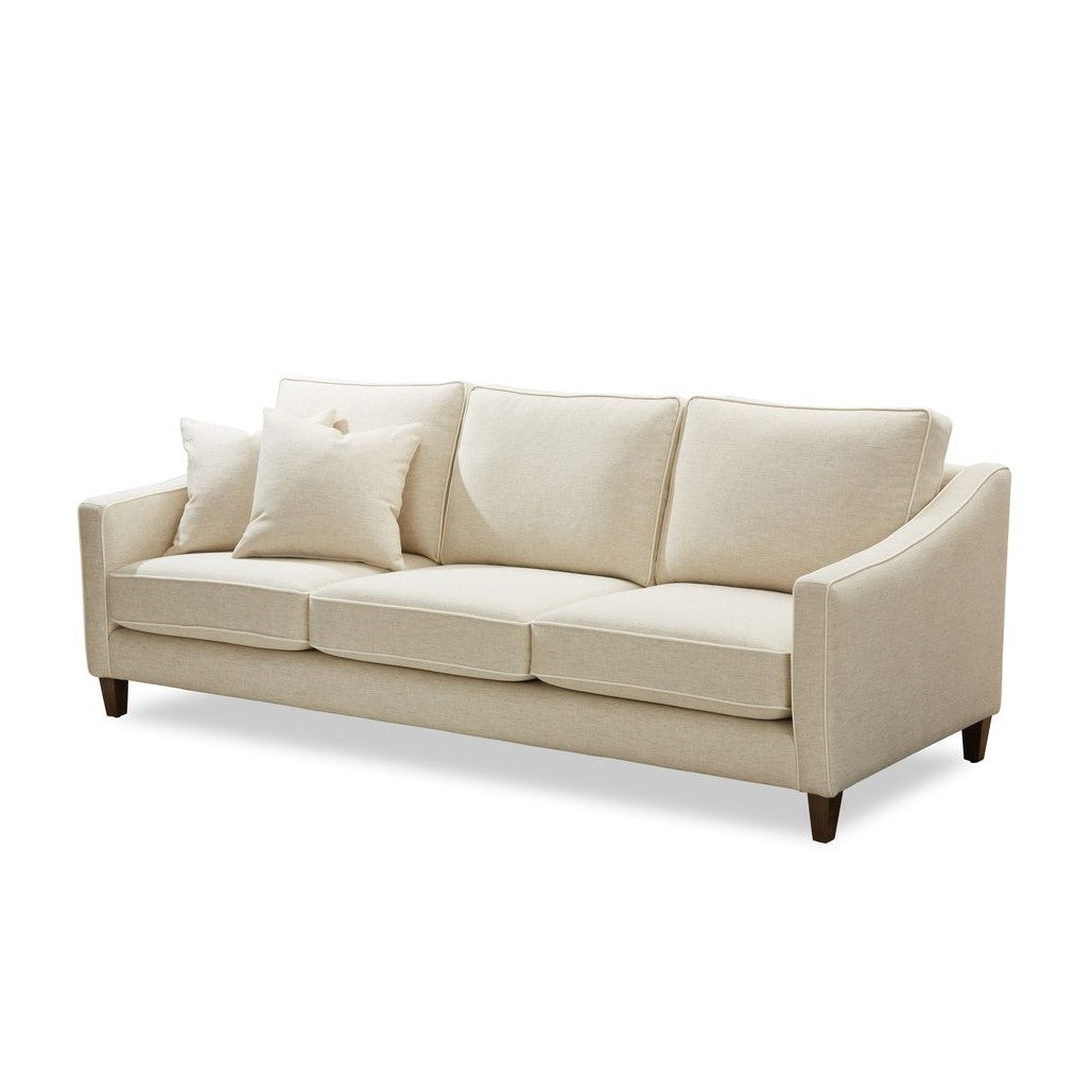 Windsor Sofa by Molmic available from Make Your House A Home, Furniture Store located in Bendigo, Victoria. Australian Made in Melbourne. Hanley Sofa