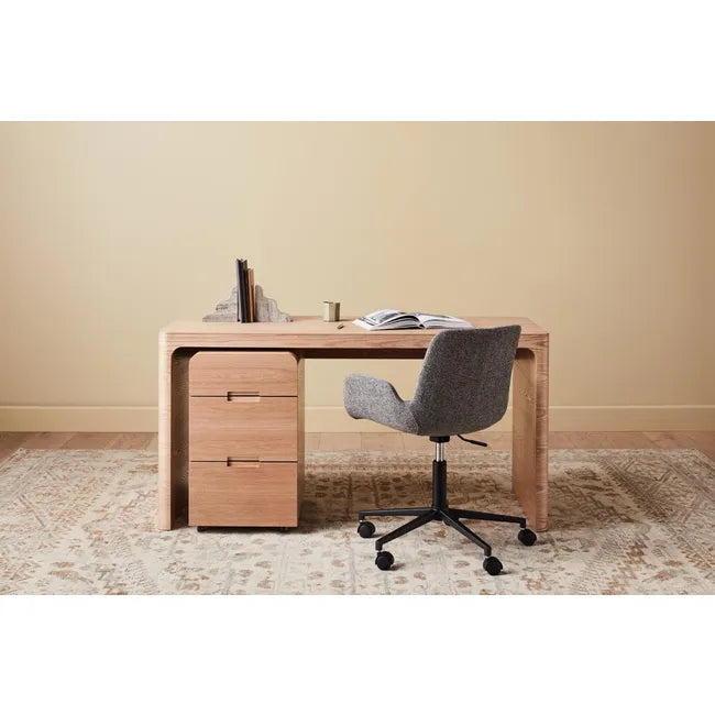 Heidi Desk by GlobeWest from Make Your House A Home Premium Stockist. Furniture Store Bendigo. 20% off Globe West Sale. Australia Wide Delivery.