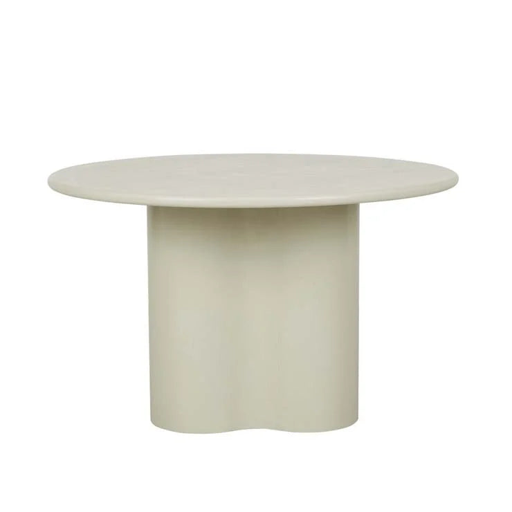 Artie Wave Dining Tables by GlobeWest from Make Your House A Home Premium Stockist. Furniture Store Bendigo. 20% off Globe West. Australia Wide Delivery.
