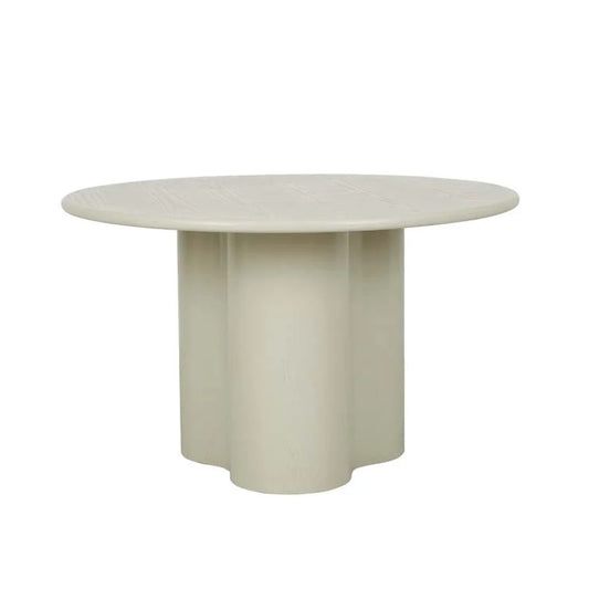 Artie Wave Dining Tables by GlobeWest from Make Your House A Home Premium Stockist. Furniture Store Bendigo. 20% off Globe West. Australia Wide Delivery.