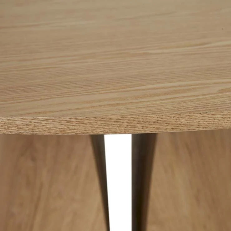 Bloom Dining Table by GlobeWest from Make Your House A Home Premium Stockist. Furniture Store Bendigo. 20% off Globe West. Australia Wide Delivery.