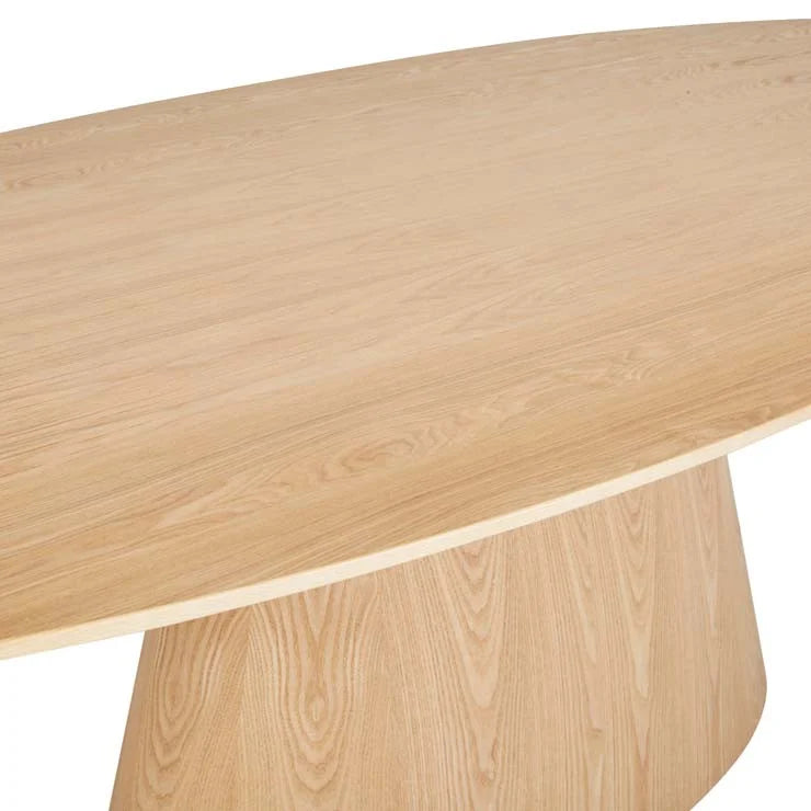 Classique Oval Dining Table by GlobeWest from Make Your House A Home Premium Stockist. Furniture Store Bendigo. 20% off Globe West Sale. Australia Wide Delivery.