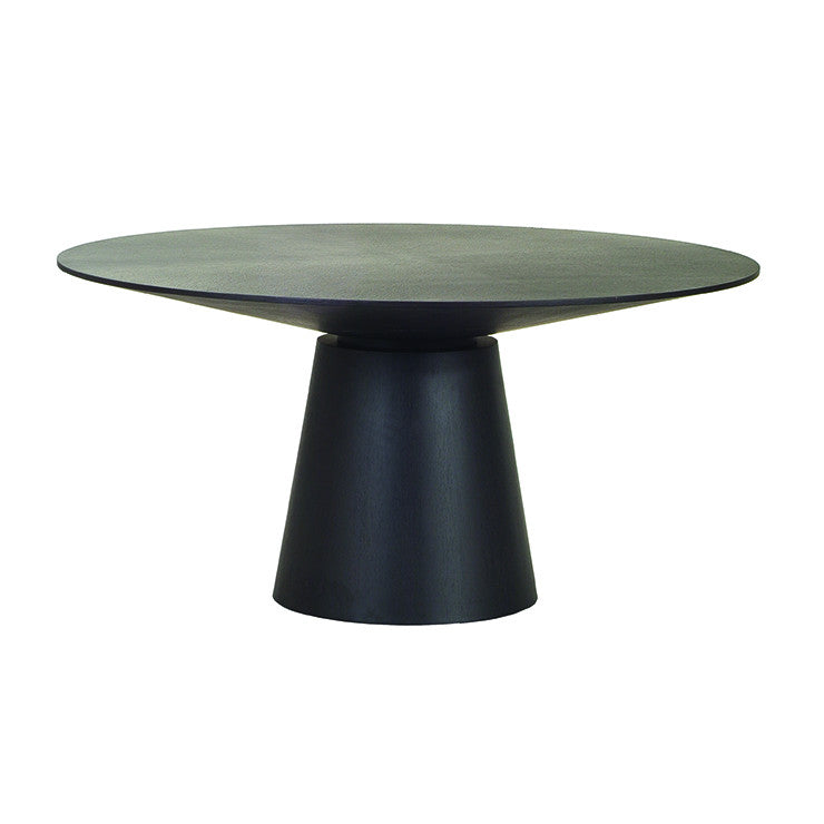 Classique Round Dining Table by GlobeWest from Make Your House A Home Premium Stockist. Furniture Store Bendigo. 20% off Globe West Sale. Australia Wide Delivery.