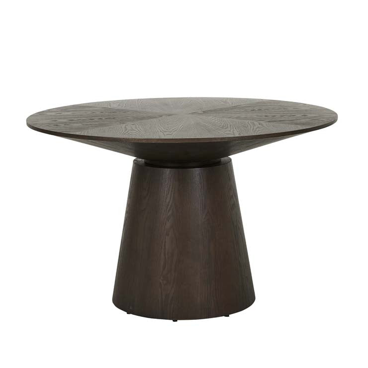 Classique Round Dining Table by GlobeWest from Make Your House A Home Premium Stockist. Furniture Store Bendigo. 20% off Globe West Sale. Australia Wide Delivery.