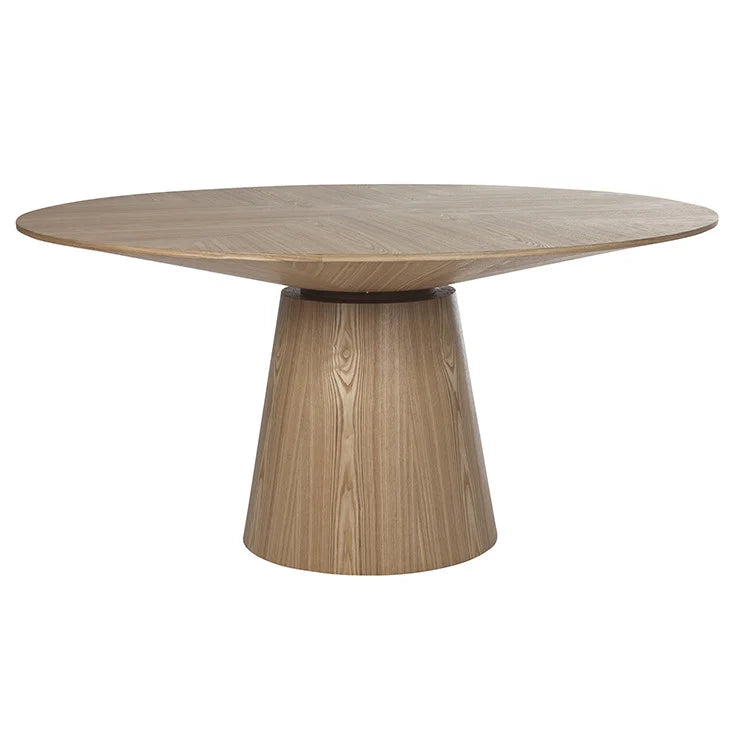 Classique Round Dining Table by GlobeWest from Make Your House A Home Premium Stockist. Furniture Store Bendigo. 20% off Globe West Sale. Australia Wide Delivery.