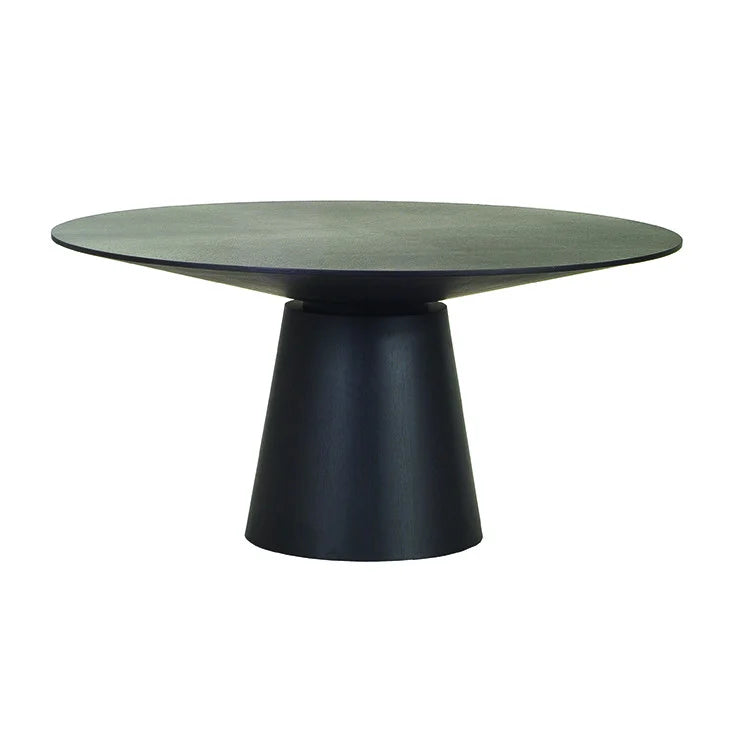 Classique Round Dining Table by GlobeWest from Make Your House A Home Premium Stockist. Furniture Store Bendigo. 20% off Globe West Sale. Australia Wide Delivery.