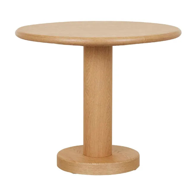 Freddie Dining Table by GlobeWest from Make Your House A Home Premium Stockist. Furniture Store Bendigo. 20% off Globe West Sale. Australia Wide Delivery.