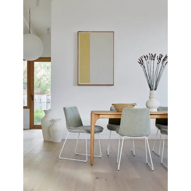 Chase Dining Chair by GlobeWest from Make Your House A Home Premium Stockist. Furniture Store Bendigo. 20% off Globe West Sale. Australia Wide Delivery.