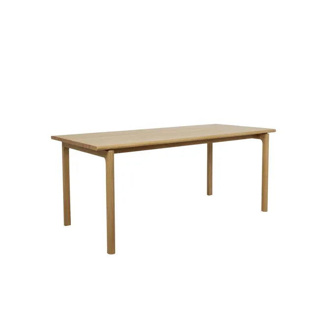 Sketch Wright Dining Table by GlobeWest from Make Your House A Home Premium Stockist. Furniture Store Bendigo. 20% off Globe West Sale. Australia Wide Delivery.