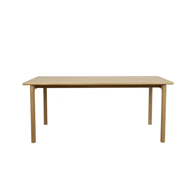 Sketch Wright Dining Table by GlobeWest from Make Your House A Home Premium Stockist. Furniture Store Bendigo. 20% off Globe West Sale. Australia Wide Delivery.