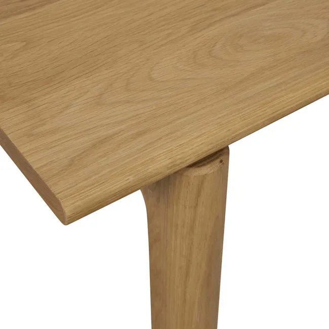 Sketch Wright Dining Table by GlobeWest from Make Your House A Home Premium Stockist. Furniture Store Bendigo. 20% off Globe West Sale. Australia Wide Delivery.