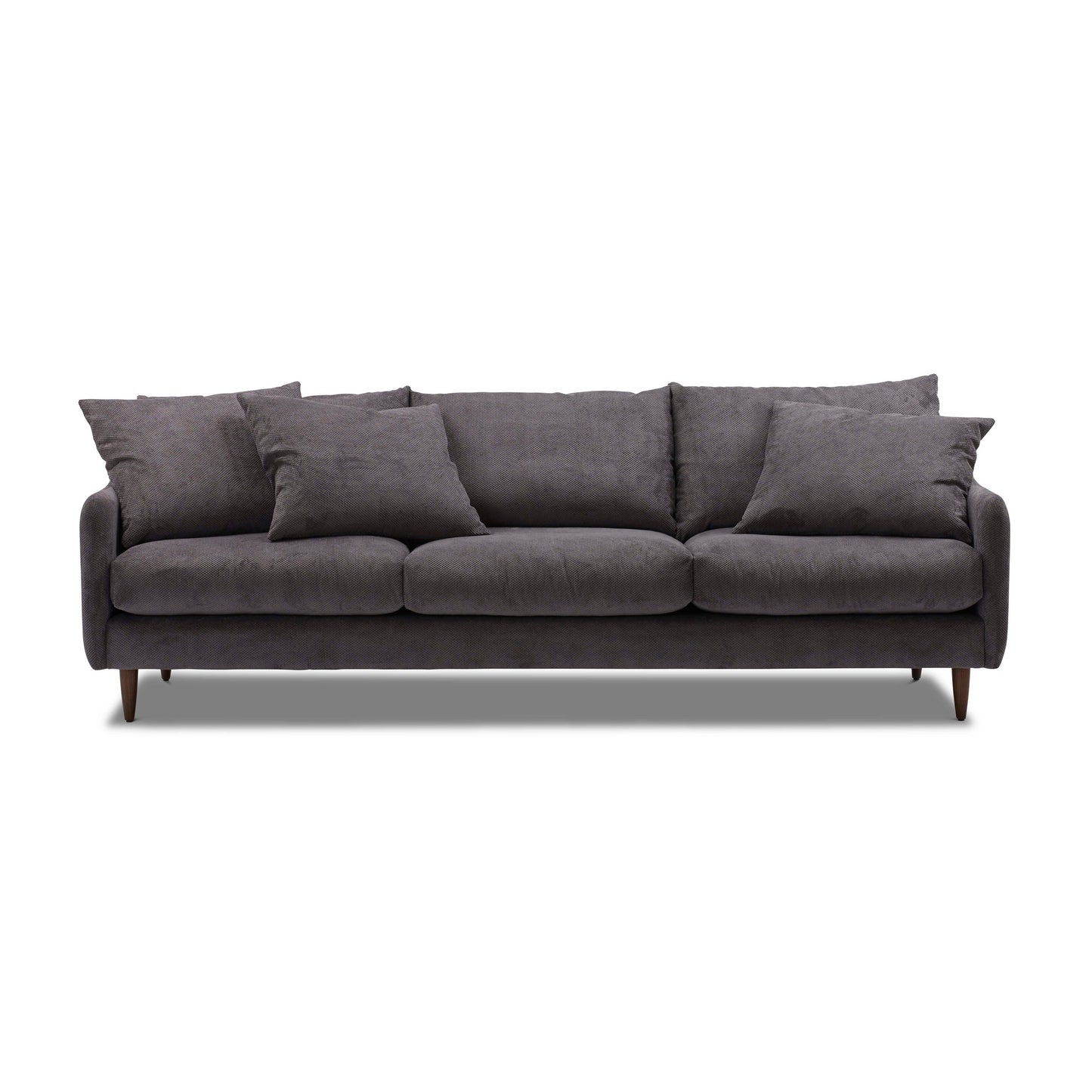 Floyd Sofa by Molmic available from Make Your House A Home, Furniture Store located in Bendigo, Victoria. Australian Made in Melbourne.