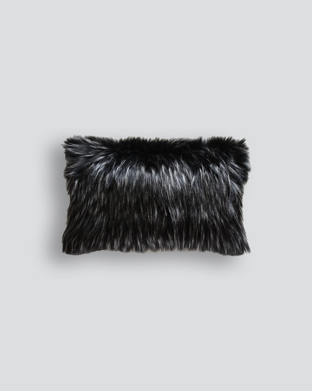 Heirloom Ebony Plume Cushions in Faux Fur are available from Make Your House A Home Premium Stockist. Furniture Store Bendigo, Victoria. Australia Wide Delivery. Furtex Baya.