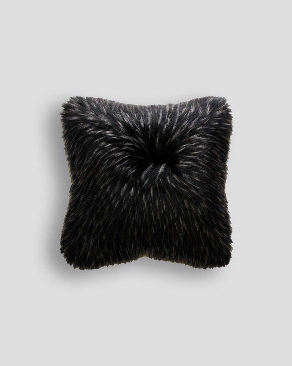 Heirloom Ebony Plume Cushions in Faux Fur are available from Make Your House A Home Premium Stockist. Furniture Store Bendigo, Victoria. Australia Wide Delivery. Furtex Baya.