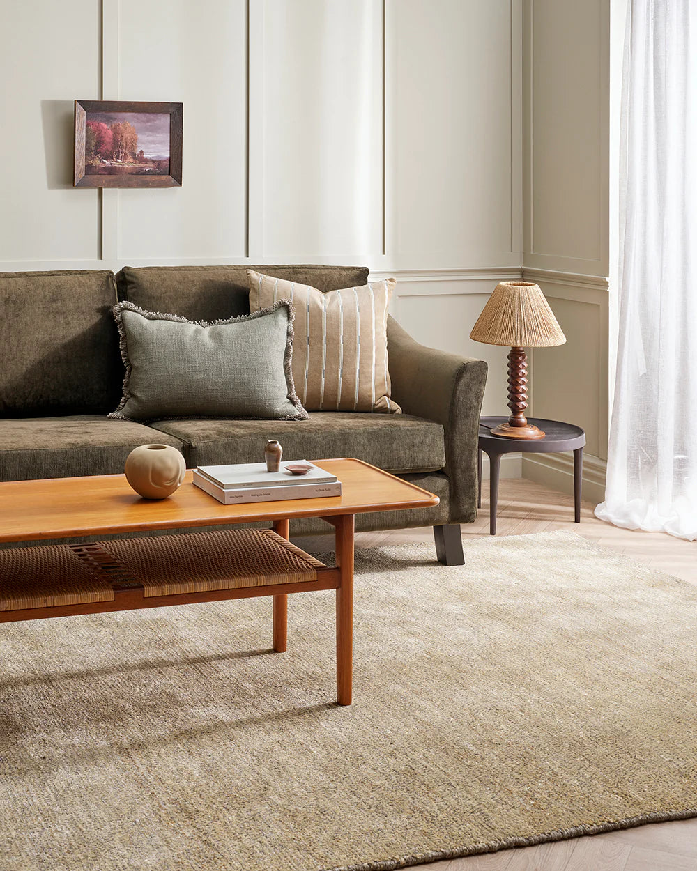Fairbanks Rug