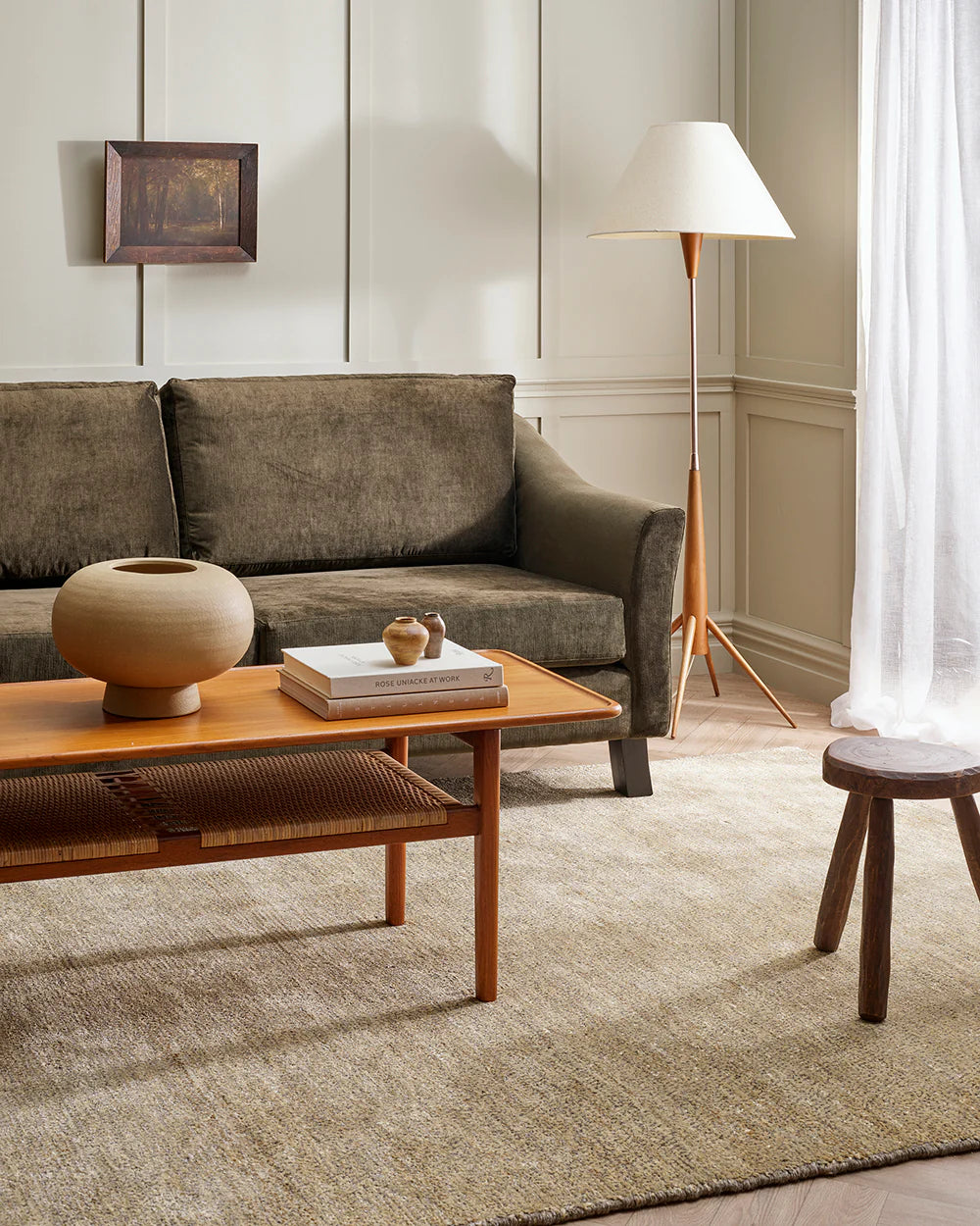 Fairbanks Rug
