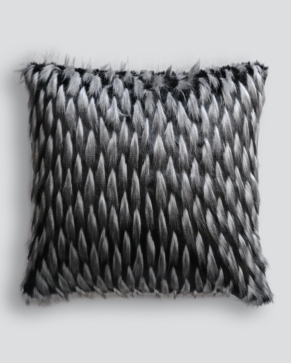 Heirloom Guinea Fowl Cushions in Faux Fur are available from Make Your House A Home Premium Stockist. Furniture Store Bendigo, Victoria. Australia Wide Delivery. Furtex Baya.