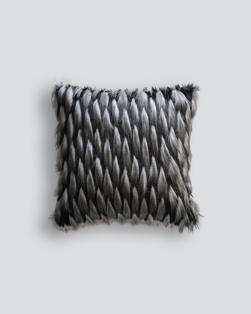 Heirloom Guinea Fowl Cushions in Faux Fur are available from Make Your House A Home Premium Stockist. Furniture Store Bendigo, Victoria. Australia Wide Delivery. Furtex Baya.