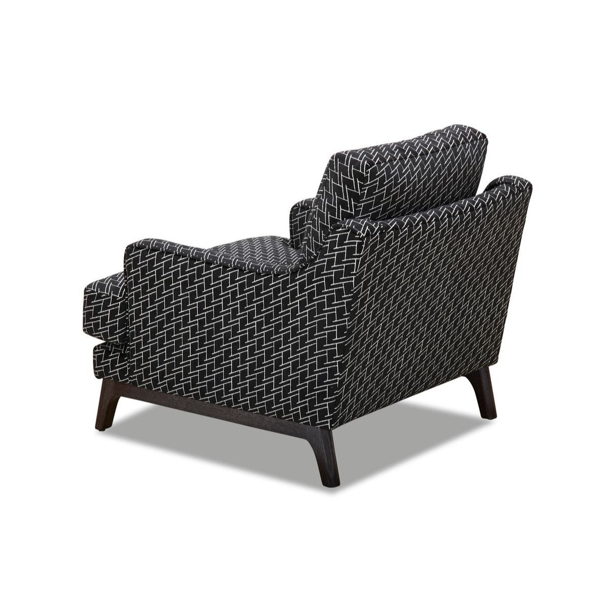 Ridley Occasional Chair by Molmic available from Make Your House A Home, Furniture Store located in Bendigo, Victoria. Australian Made in Melbourne.