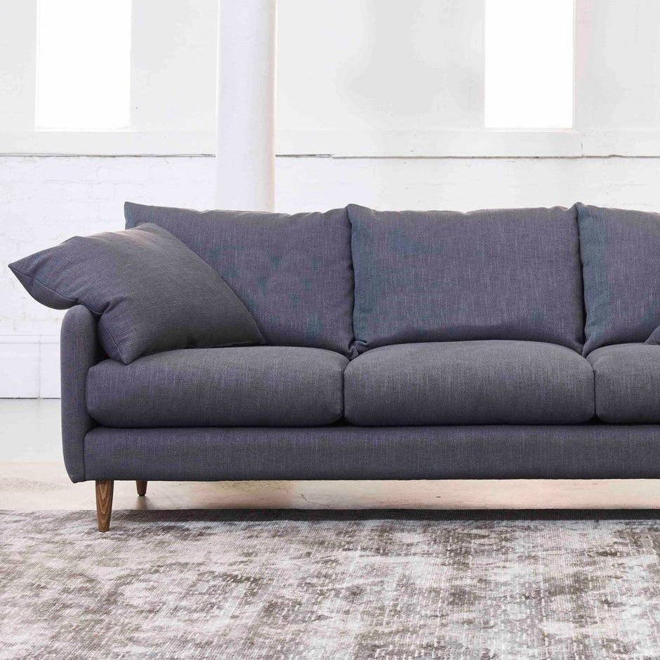 Floyd Sofa by Molmic available from Make Your House A Home, Furniture Store located in Bendigo, Victoria. Australian Made in Melbourne.