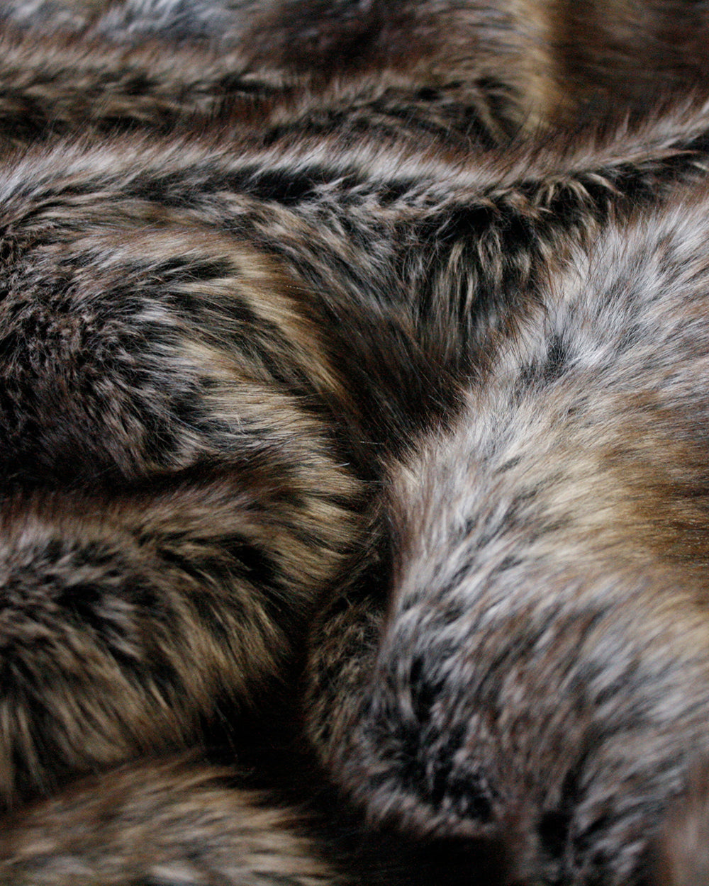 Heirloom Plush Pod Faux Fur Bean Bag Cover from Make Your House A Home Premium Stockist. Furniture Store Bendigo, Victoria. Australia Wide Delivery.